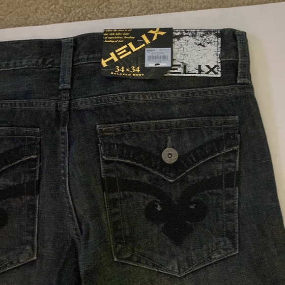 Jeans - Picture 2 of 3